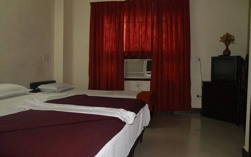 Hotel Hakoba, Kochi 2